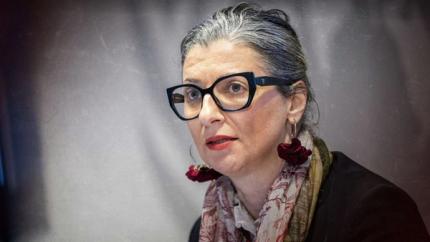 Can a UN Human Rights Expert Be Above the Law?