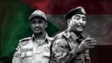 Sudan’s Army Is Welcoming the Men It Once Condemned 