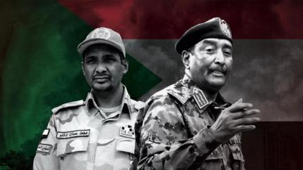 Sudan’s Army Is Welcoming the Men It Once Condemned 