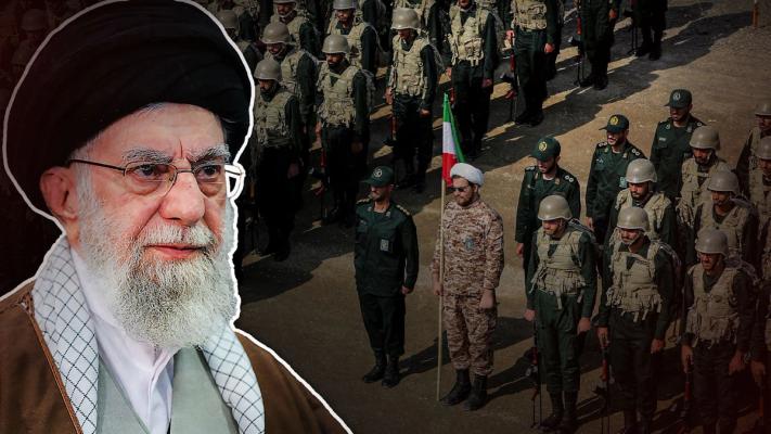 Snapback Isn’t Enough: Europe Must Outlaw the IRGC