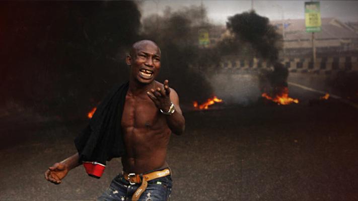 Why Violence in Nigeria Persists