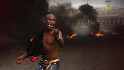 Why Violence in Nigeria Persists