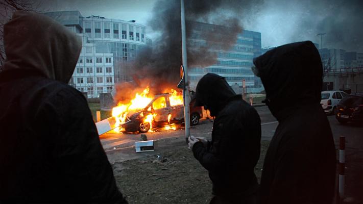 Are France’s No-Go Zones Real?