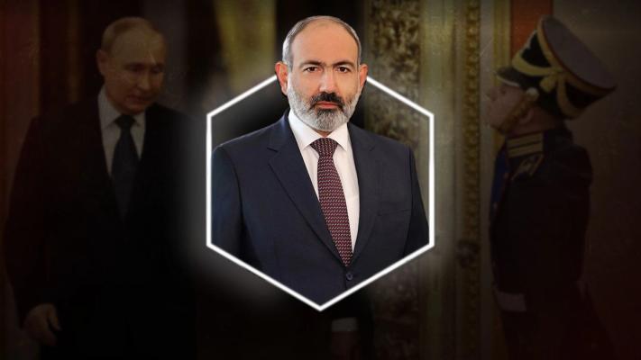 Armenia’s Pro-Russian Dictator in the Making