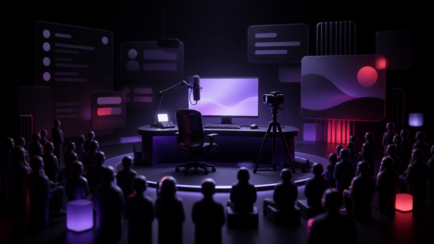 Как накрутить зрителей на Twitch в 2026 году: рабочие способы