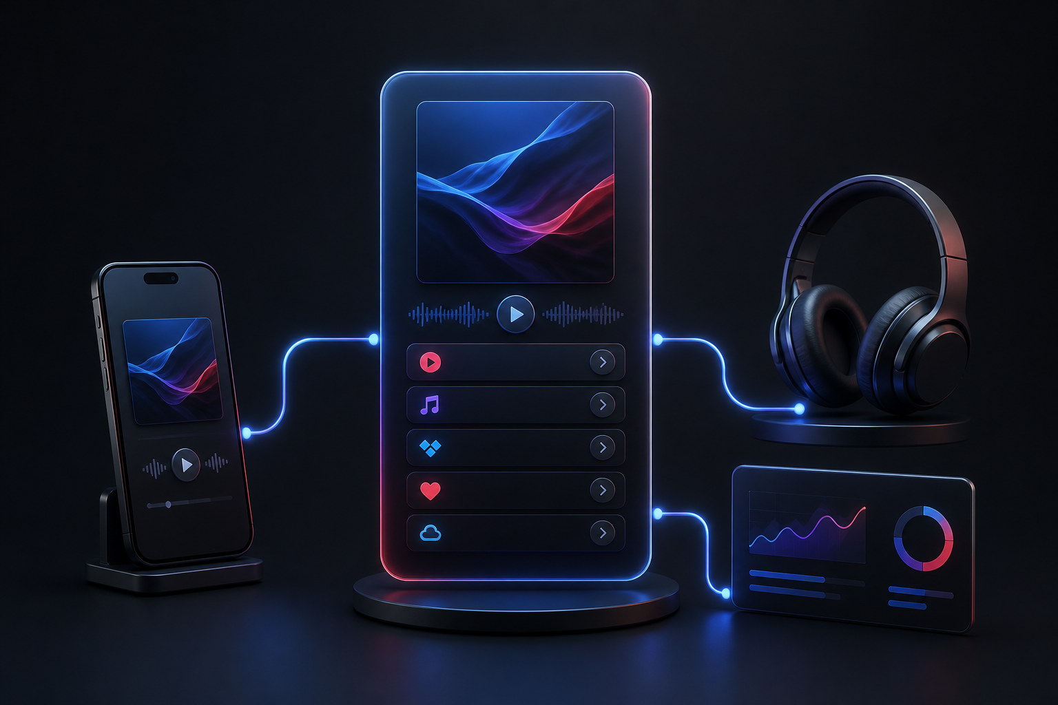 BandLink: что это такое и как сделать ссылку на релиз