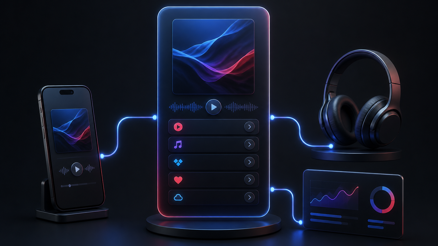 BandLink: что это такое и как сделать ссылку на релиз