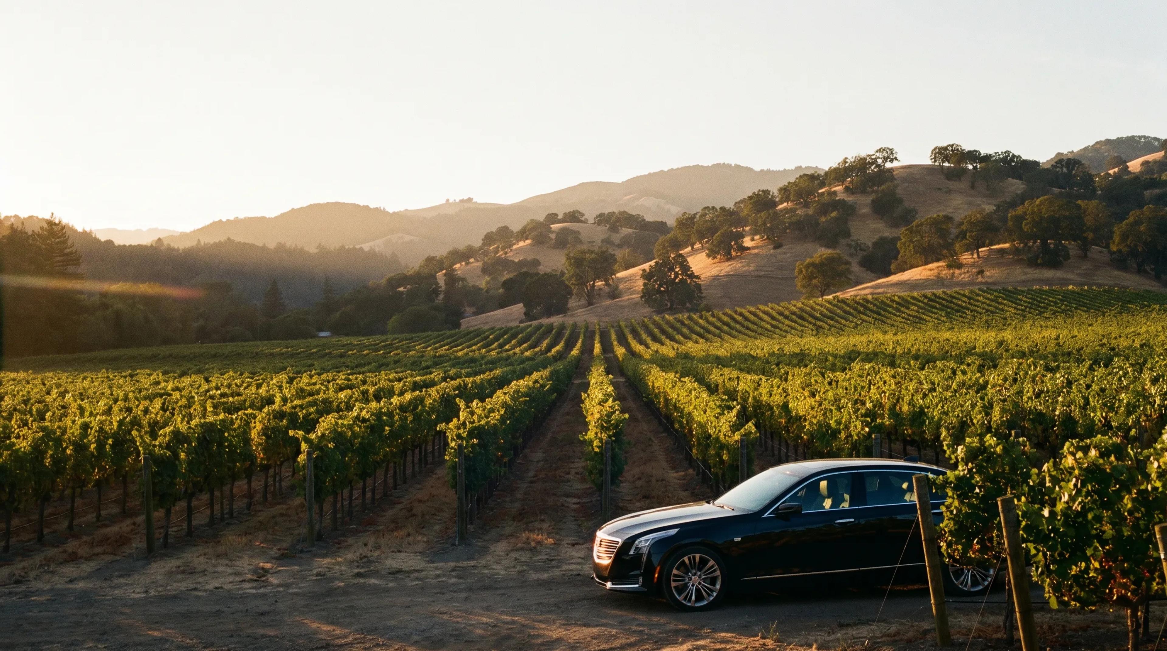 Napa Valley