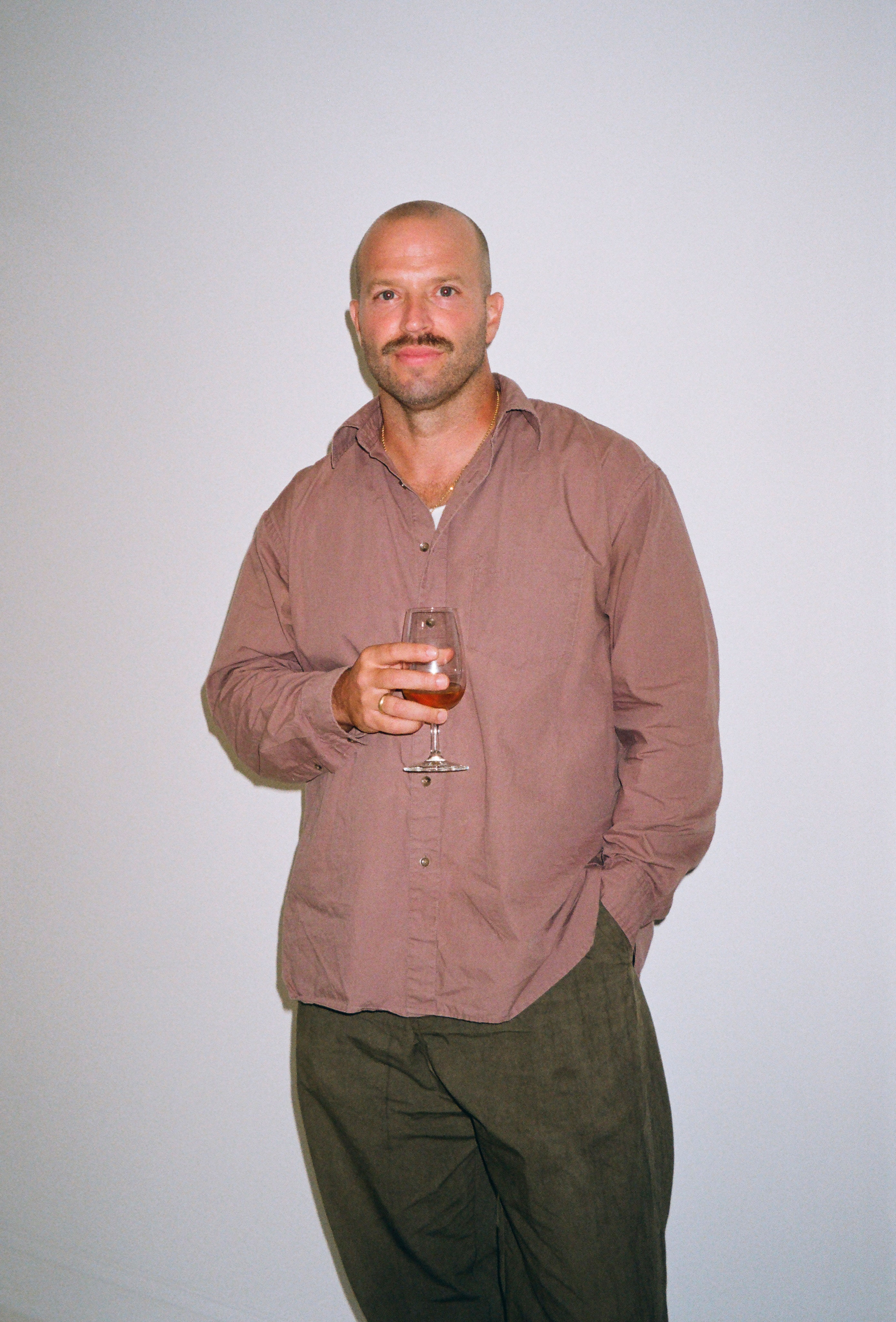 Joshua Tuscan of Éditions