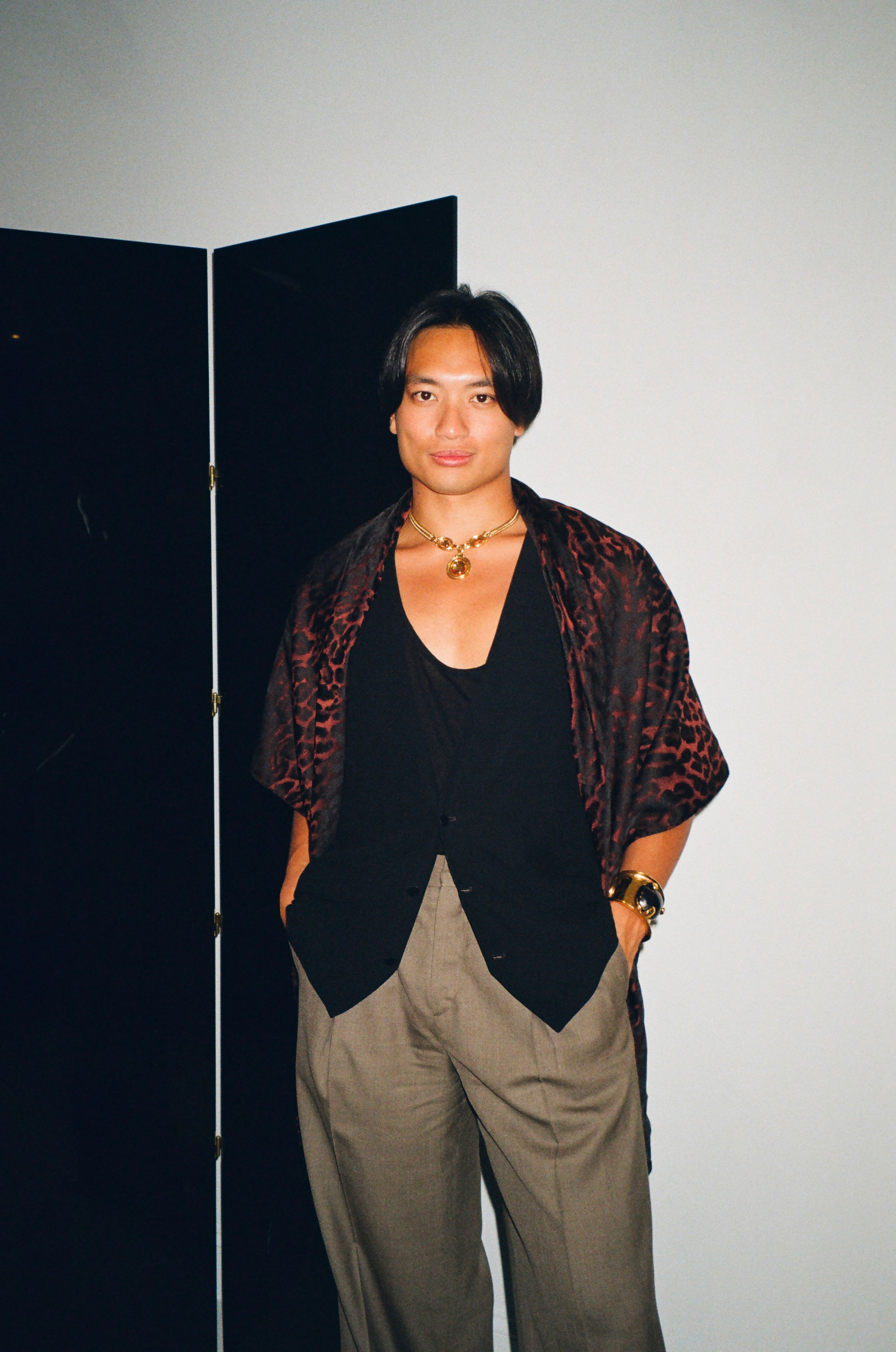 Isiah Magsino