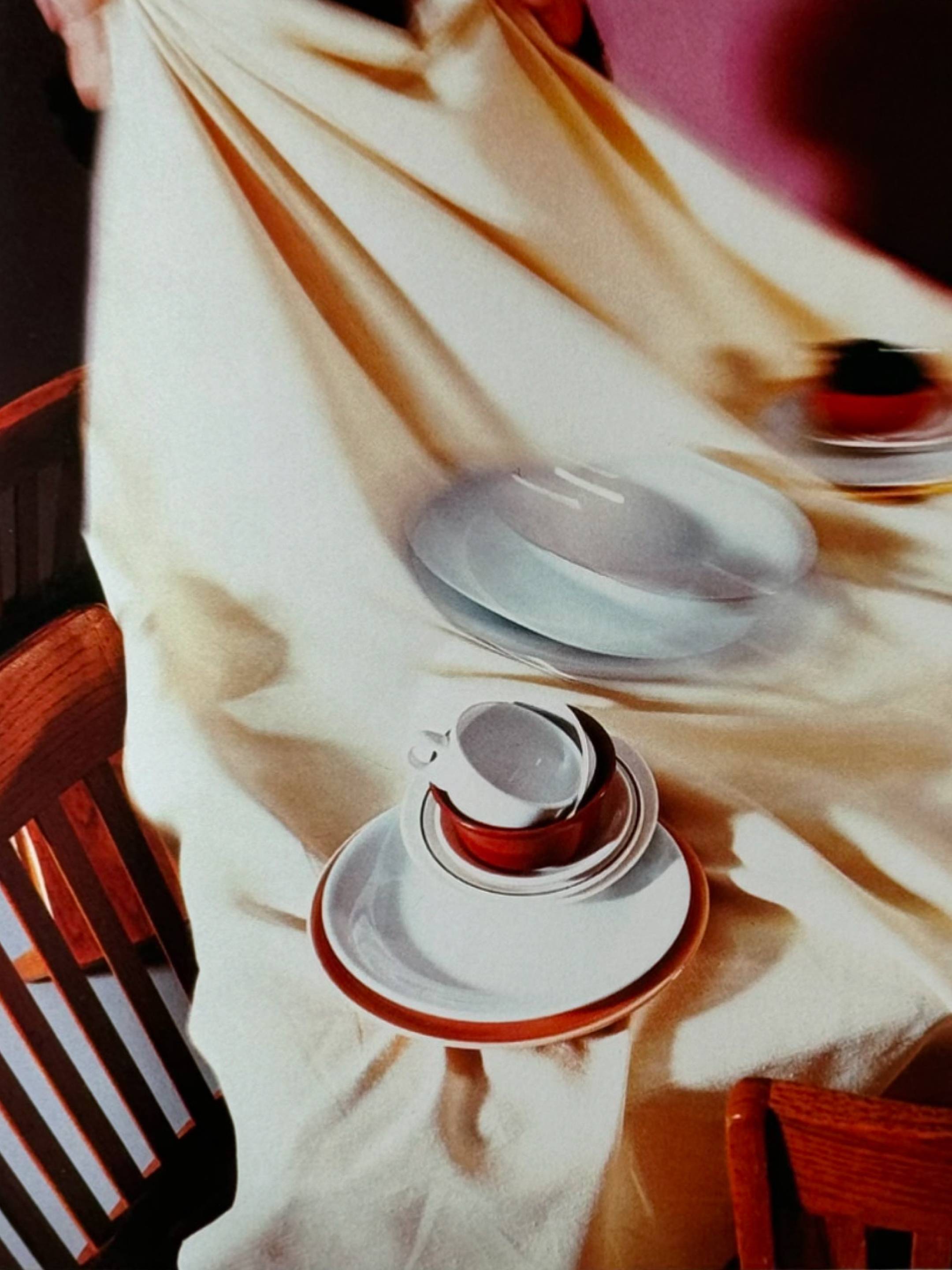 Jo Ann Callis, Objects of Desire