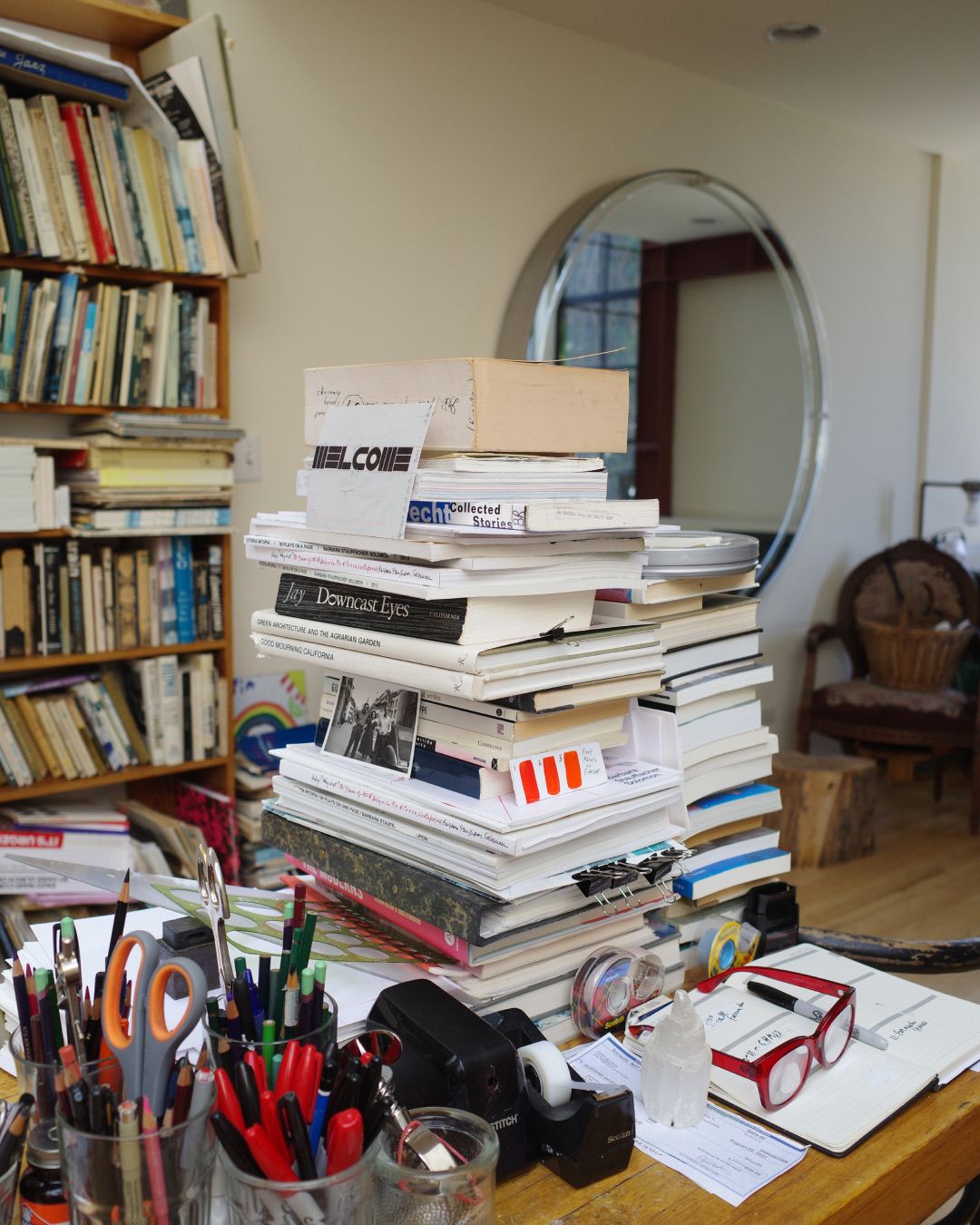 Barbara Stauffacher Solomon on Dieter Roth for Éditions