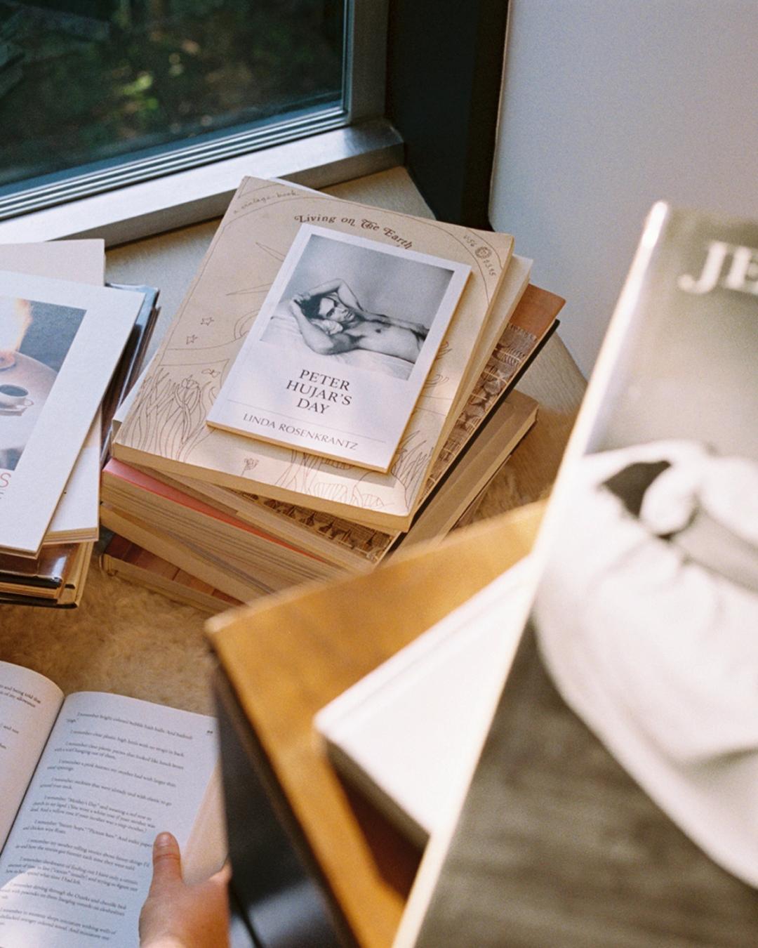 Affection Archives for Éditions