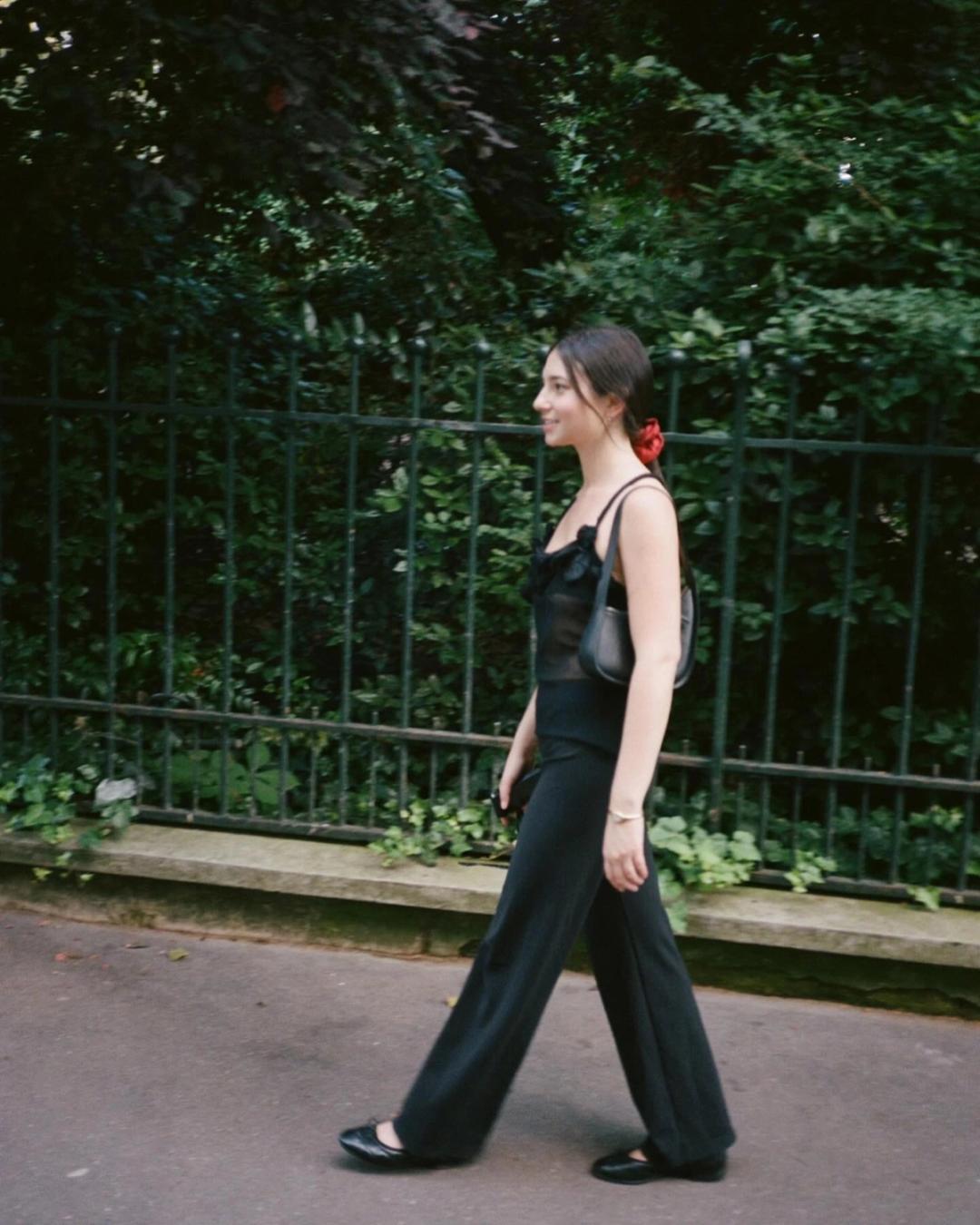 BY ARIELLE ESHEL, PHOTOS BY OLIVIA PIERCE
