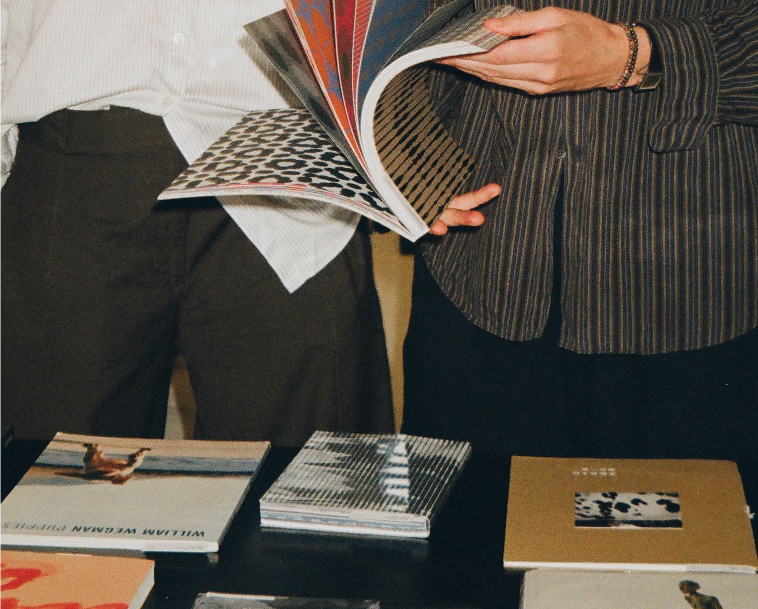 Éditions Selects