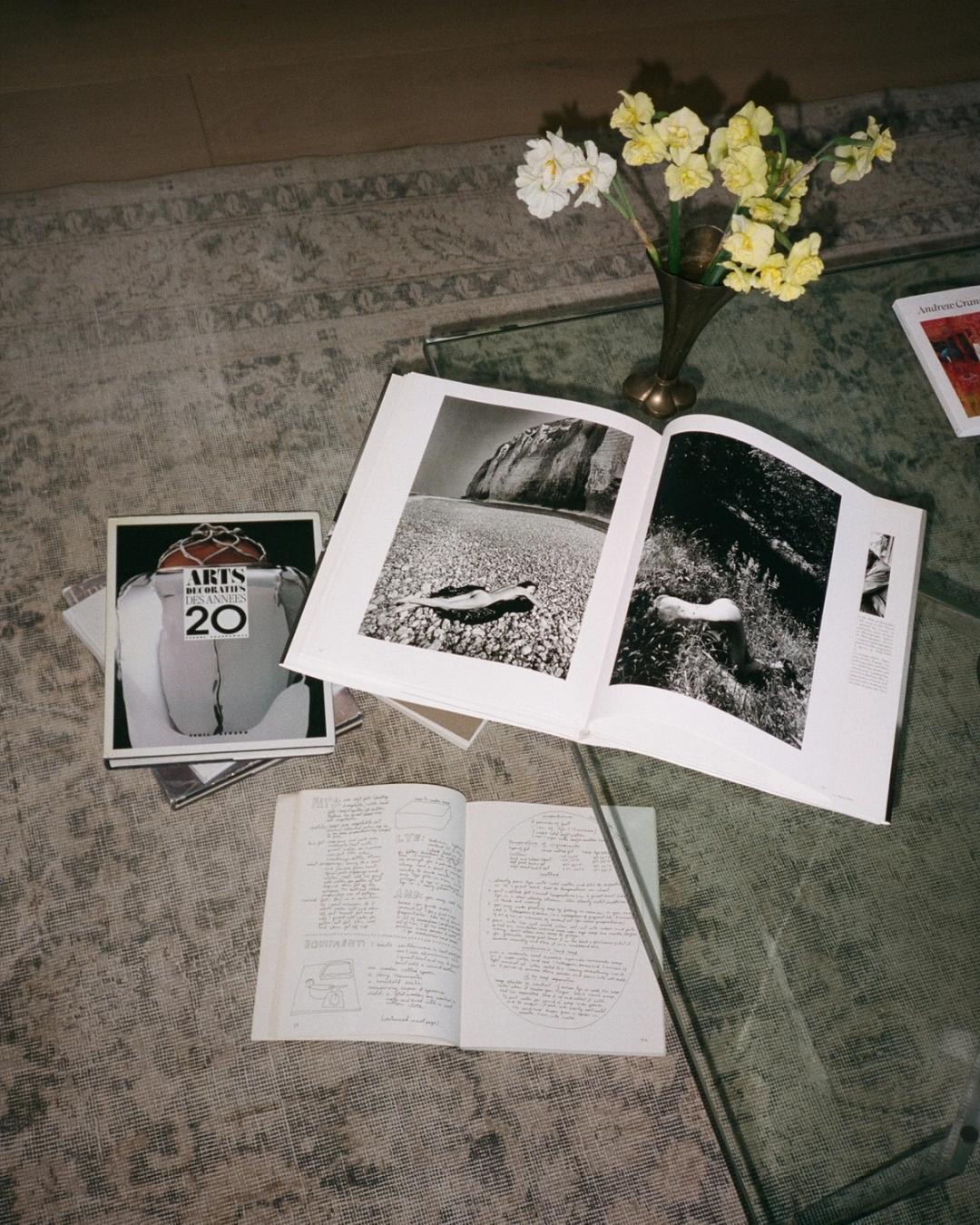 BY ARIELLE ESHEL, PHOTOS BY OLIVIA PIERCE