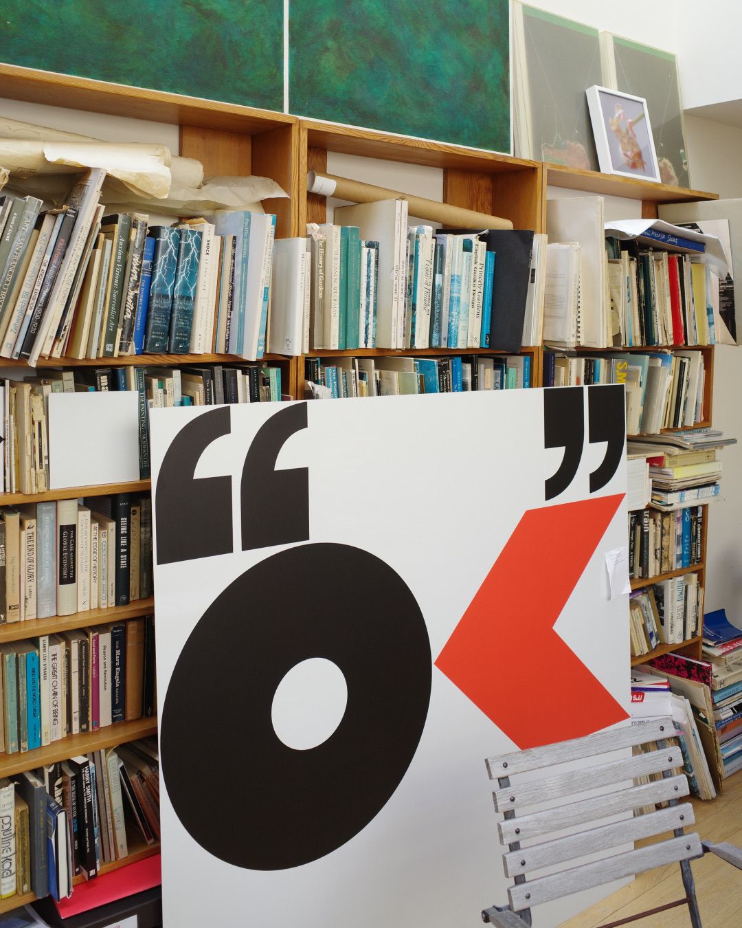 Barbara Stauffacher Solomon on Dieter Roth for Éditions