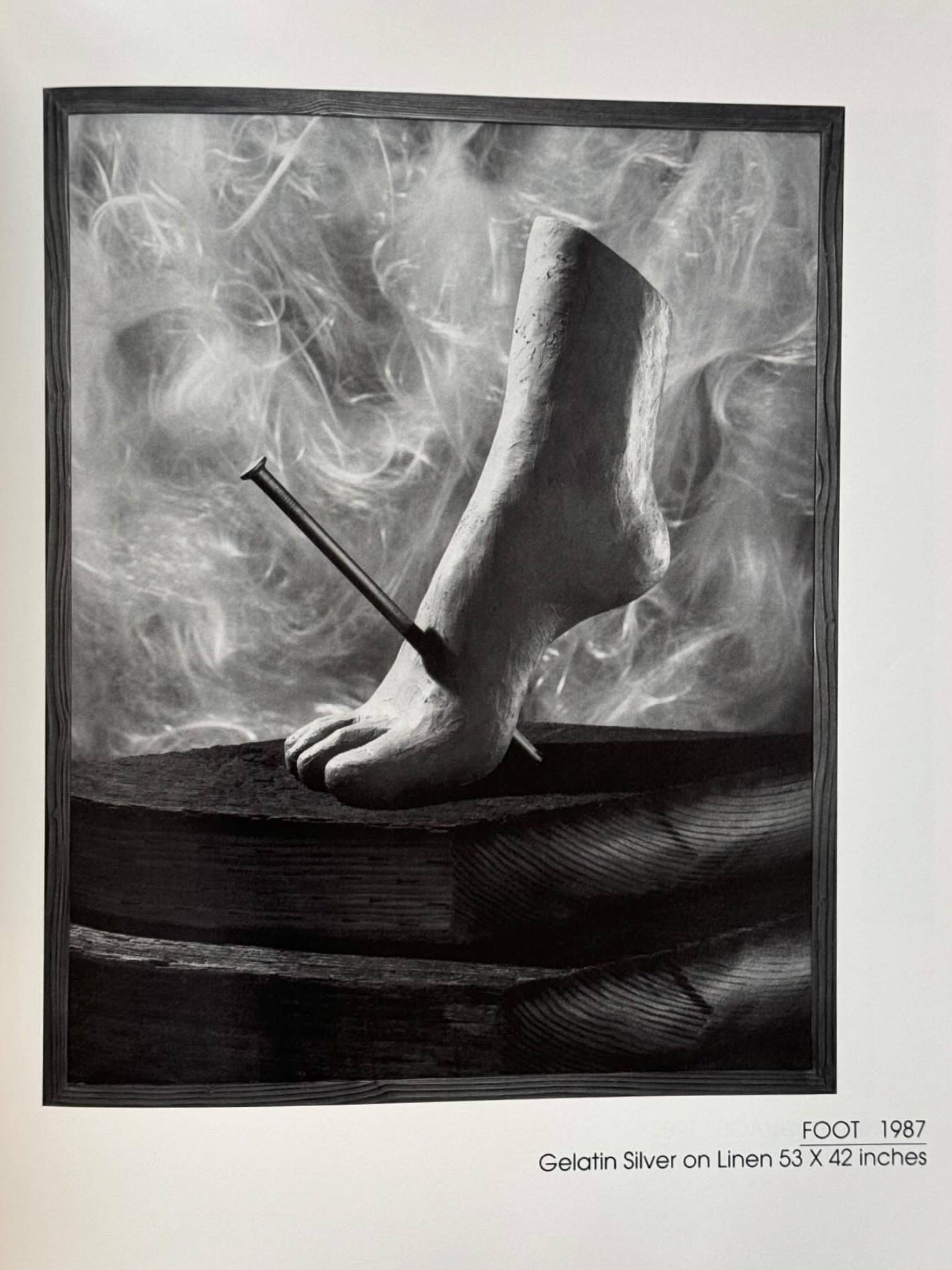 Jo Ann Callis, Objects of Desire