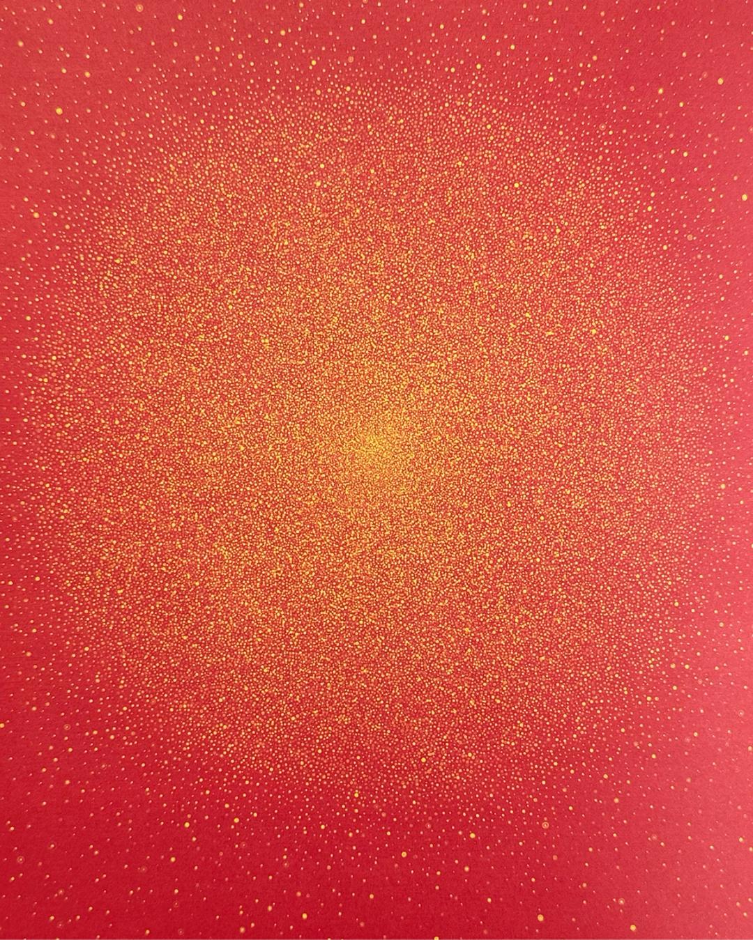 Untitled (Sun #10), Karen Arm, 2008