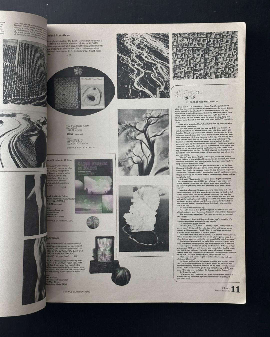 'The (Updated) Last Whole Earth Catalog' with Claudia Klat