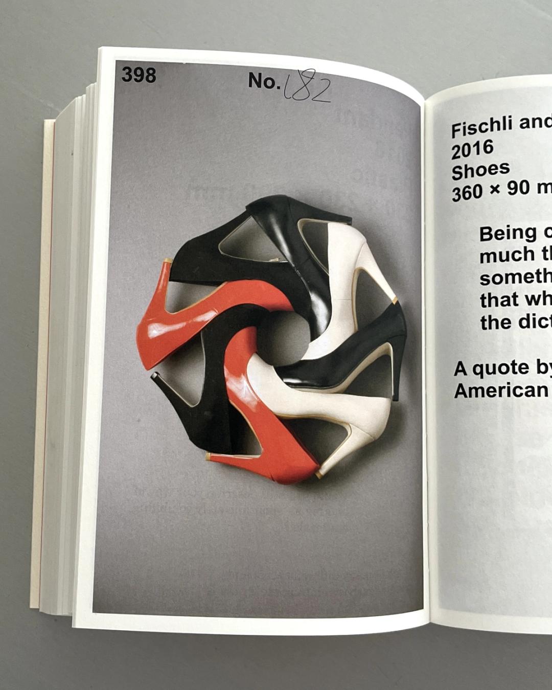Annika Kafcaloudis on ‘An Unreliable Guide to Jewellery’