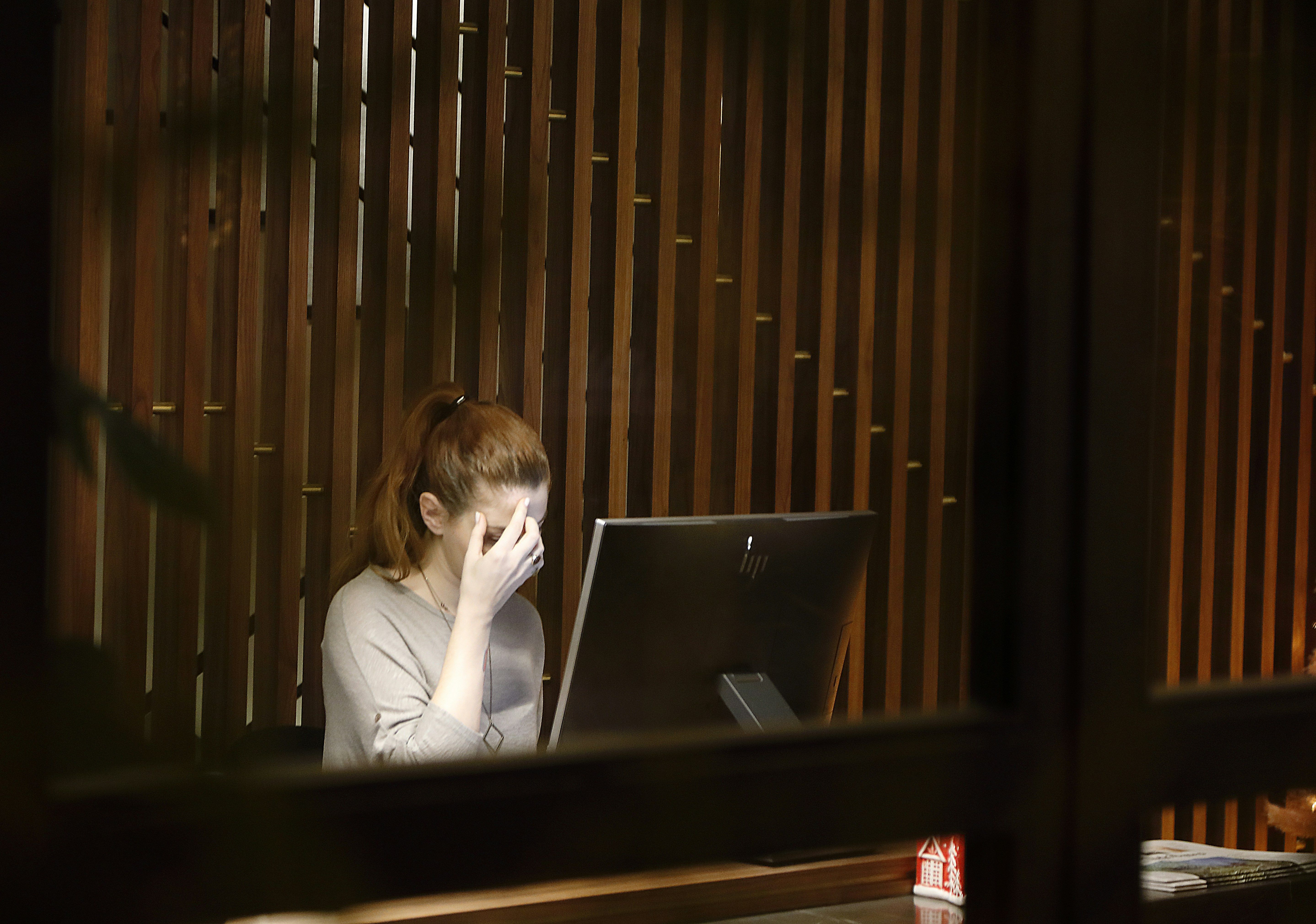 "Consulta médica especializada en tratamiento del burnout y la fatiga crónica en Mallorca"