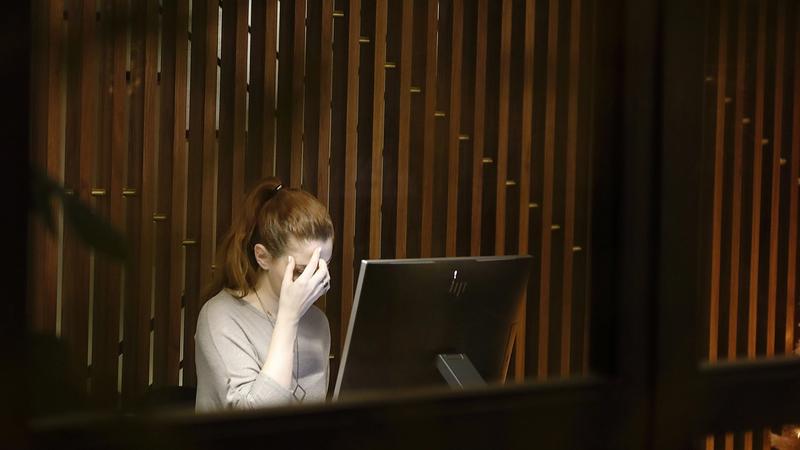 "Consulta médica especializada en tratamiento del burnout y la fatiga crónica en Mallorca"
