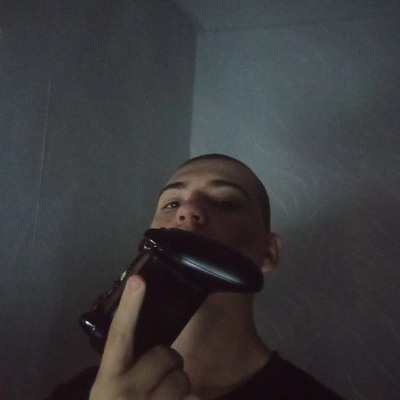 Matvey Ksenofontov