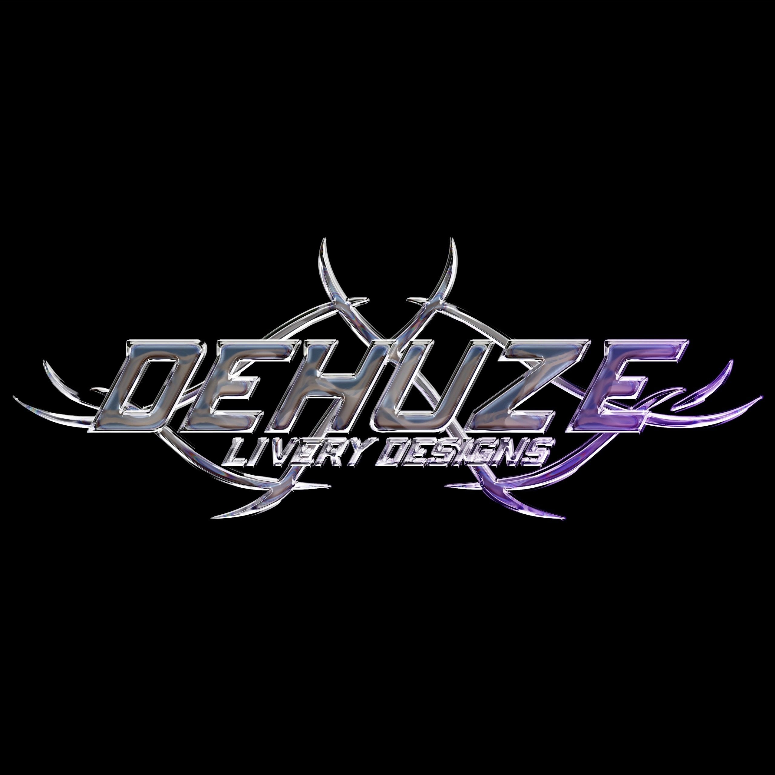Dehuze Livery Designs
