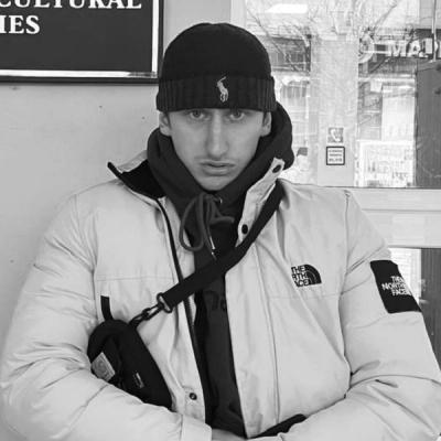 Kirill Yankovskii