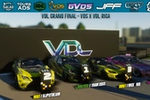 VDL x VDS Bikernieki