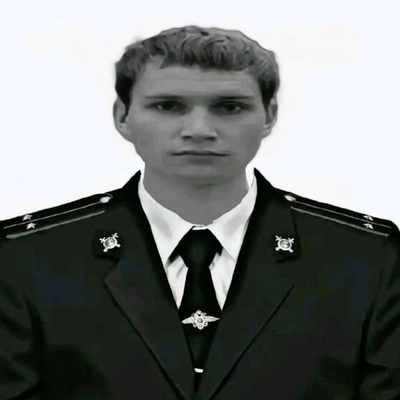 Sergey Popov
