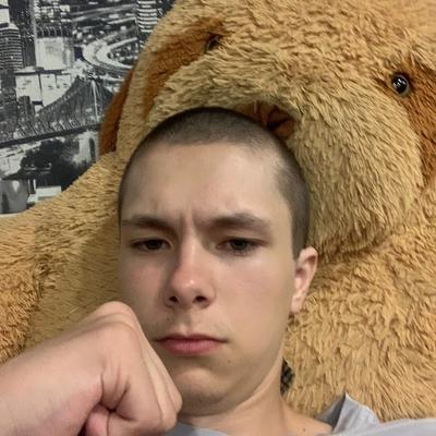 Pavel Egorov