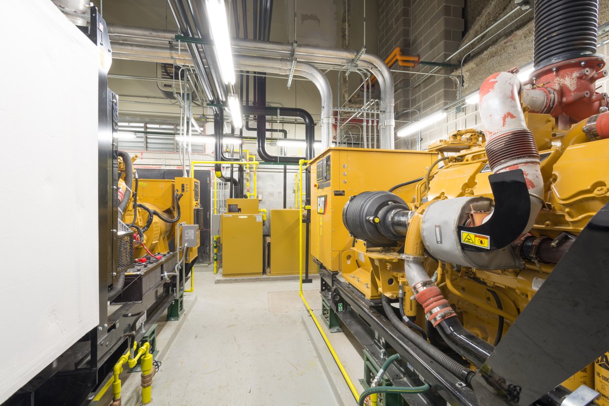 ECMC Hospital project photograph 4