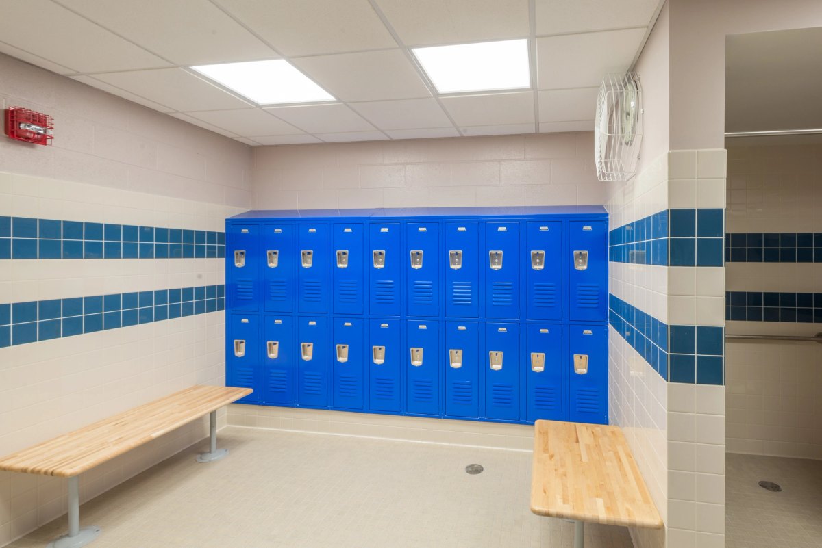 Randolph Academy project photograph 4