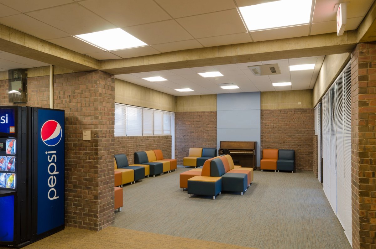 SUNY Fredonia project photograph 5
