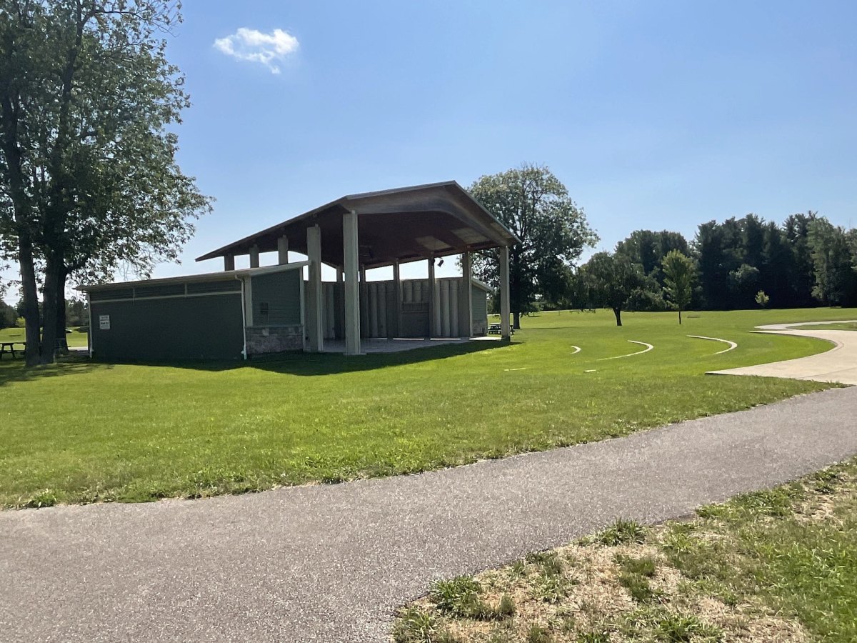 Bassett Park project photograph 12