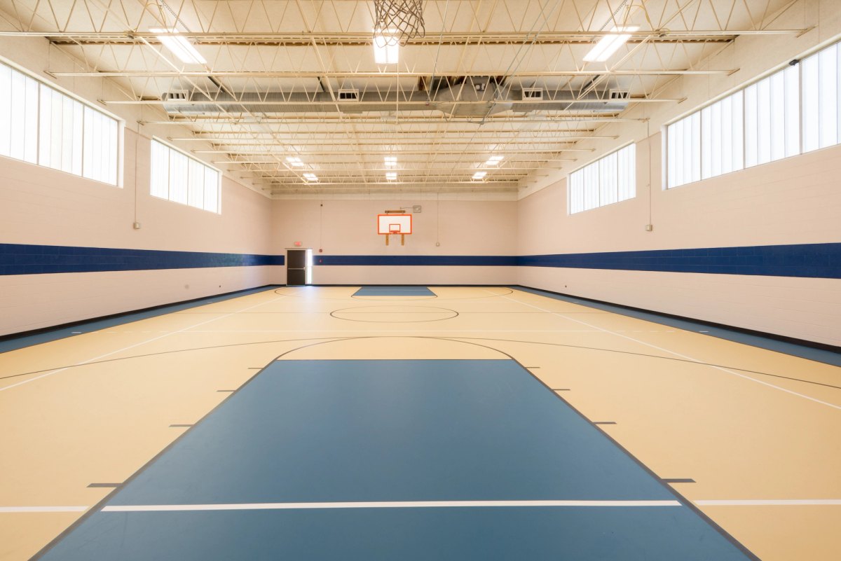 Randolph Academy project photograph 10