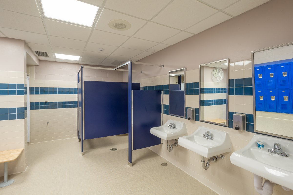 Randolph Academy project photograph 8