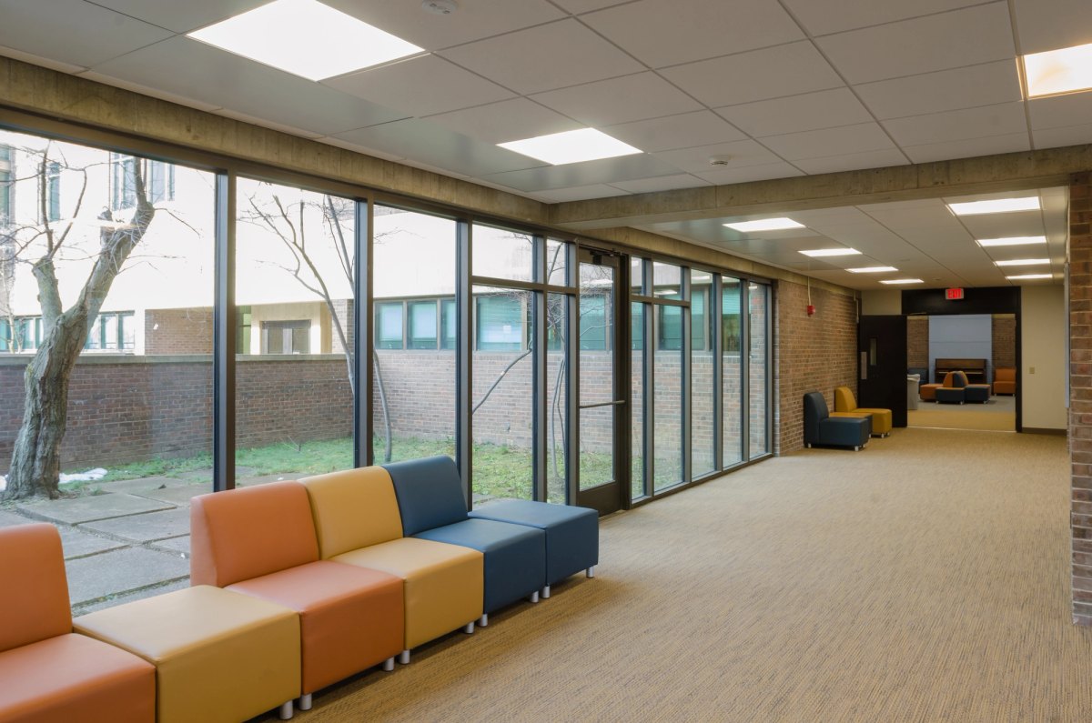 SUNY Fredonia project photograph 2