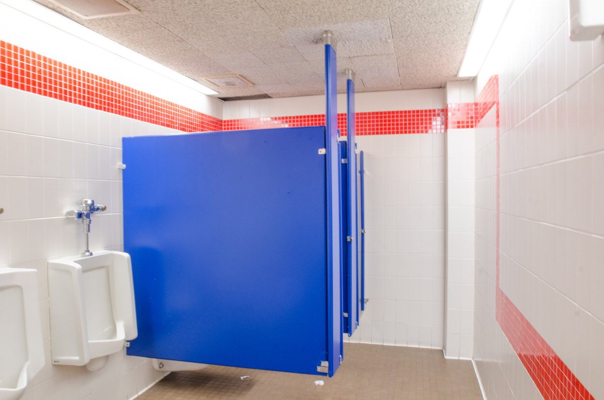 University of Buffalo ADA project photograph 9