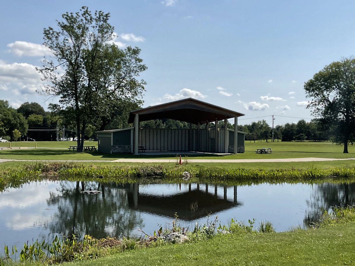 Bassett Park project photograph 2