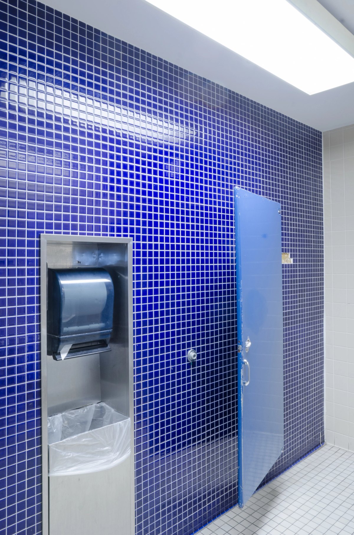 University of Buffalo ADA project photograph 6