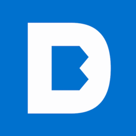 Dreyfuss Construction logo