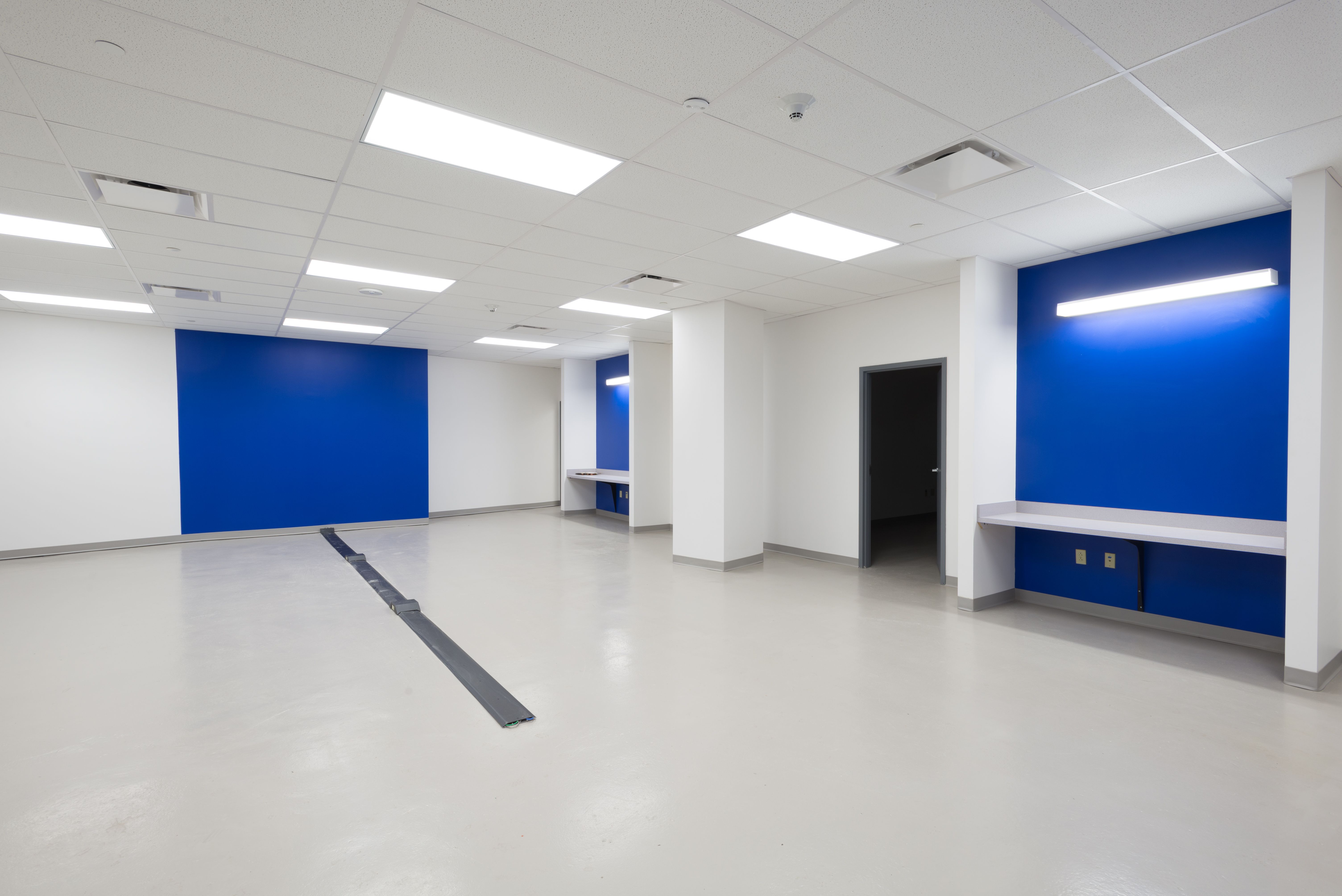 University of Buffalo RIA project photograph 1
