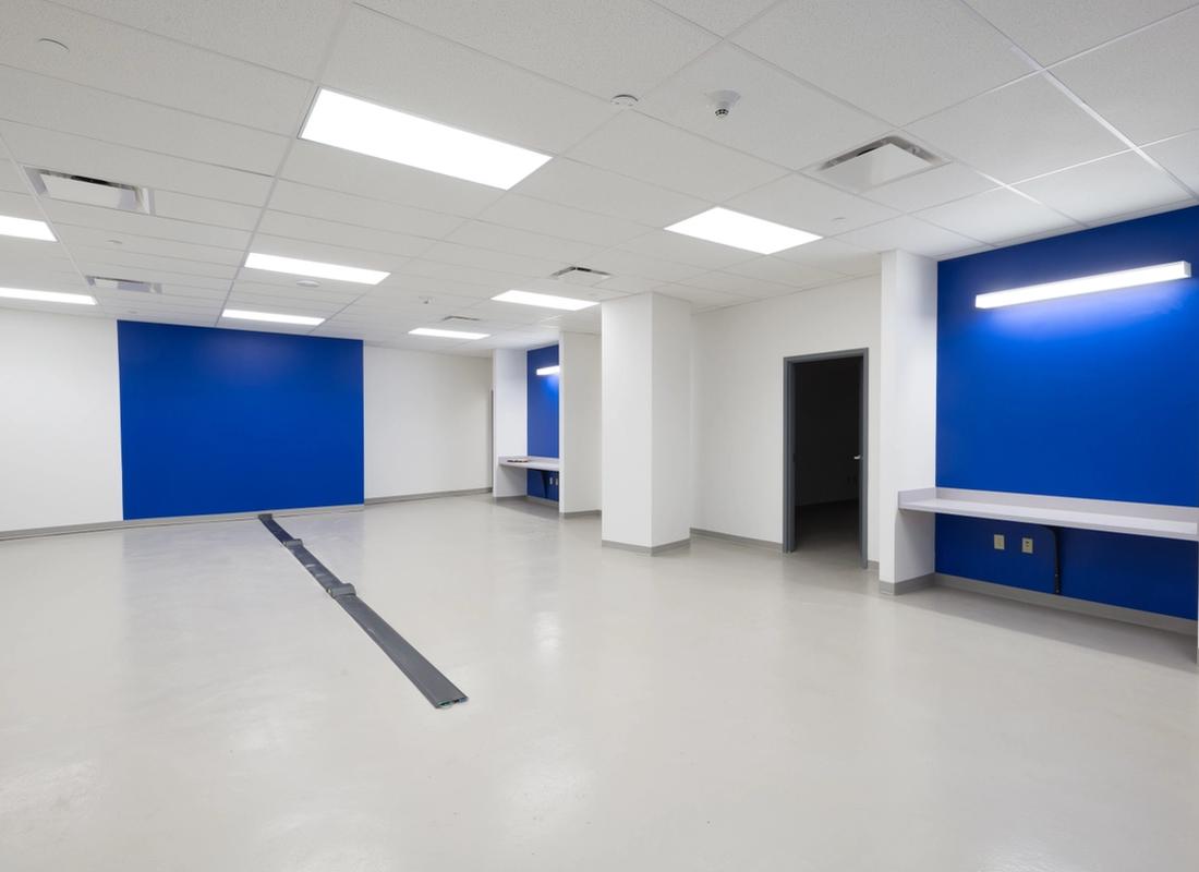 University of Buffalo RIA project photograph 1