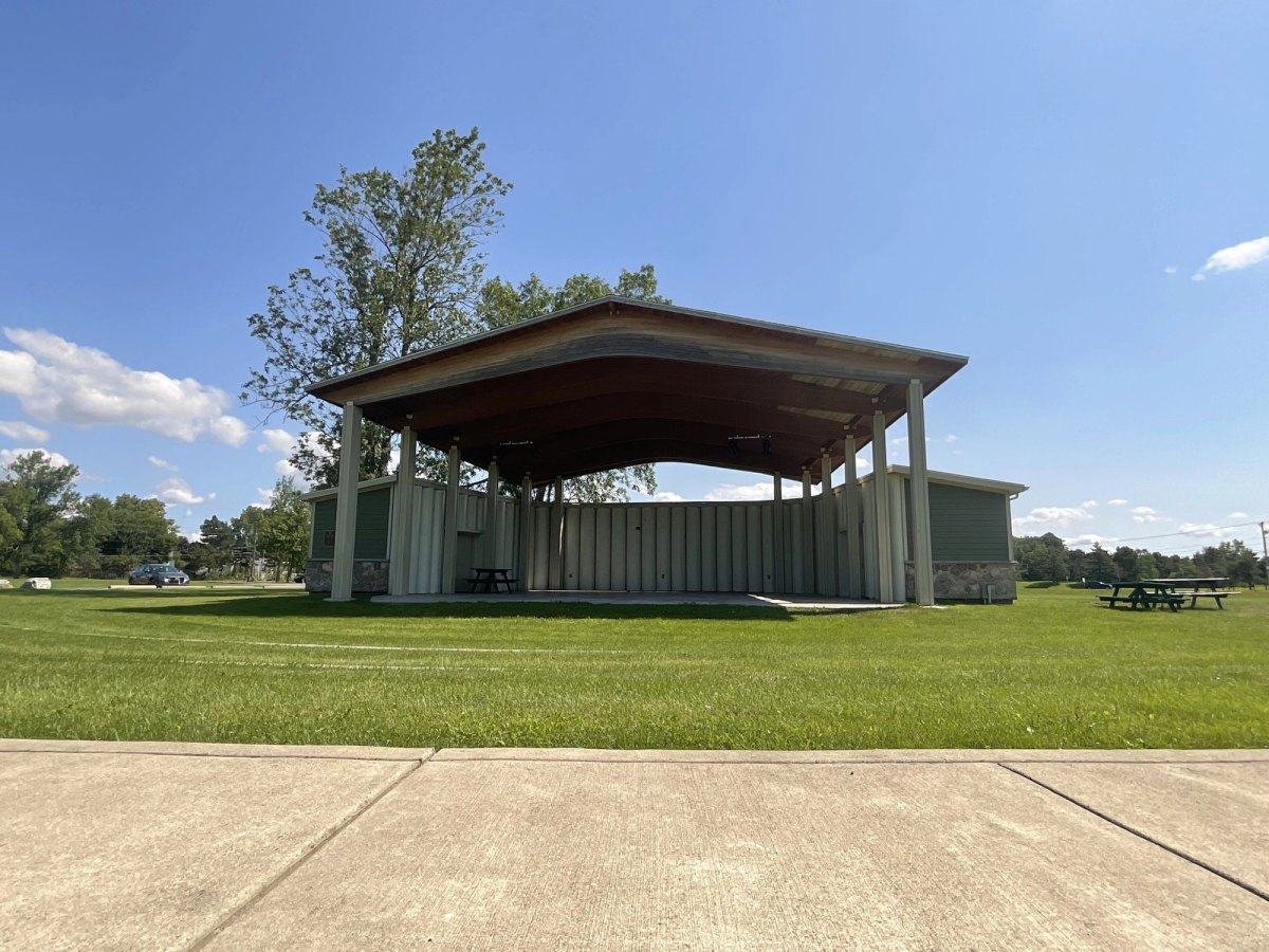 Bassett Park project photograph 6