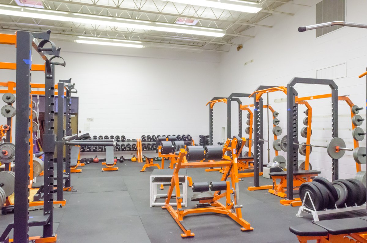 Buffalo State Campus West Rehabilitation project photograph 5