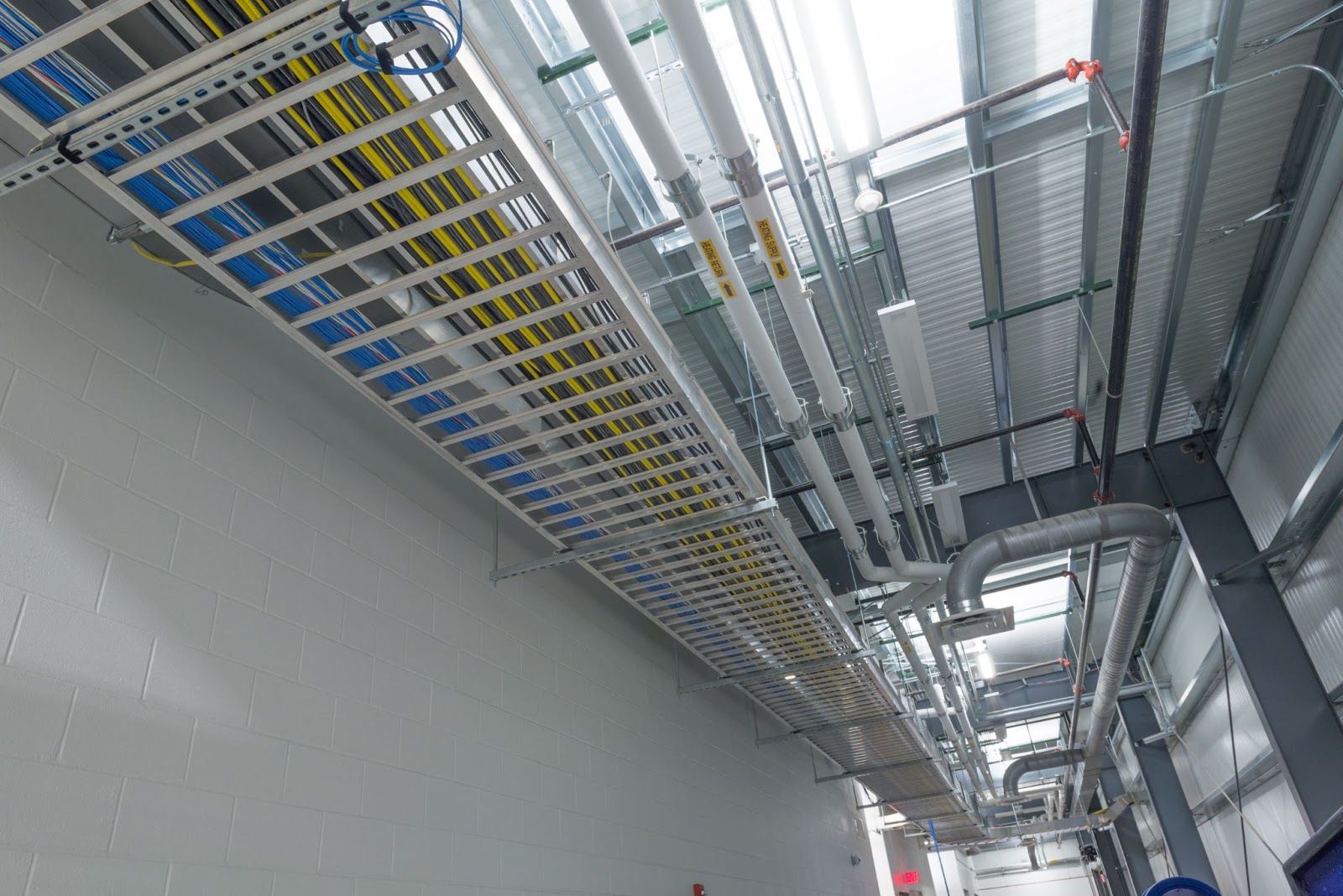 RWS Commissary project photograph 1