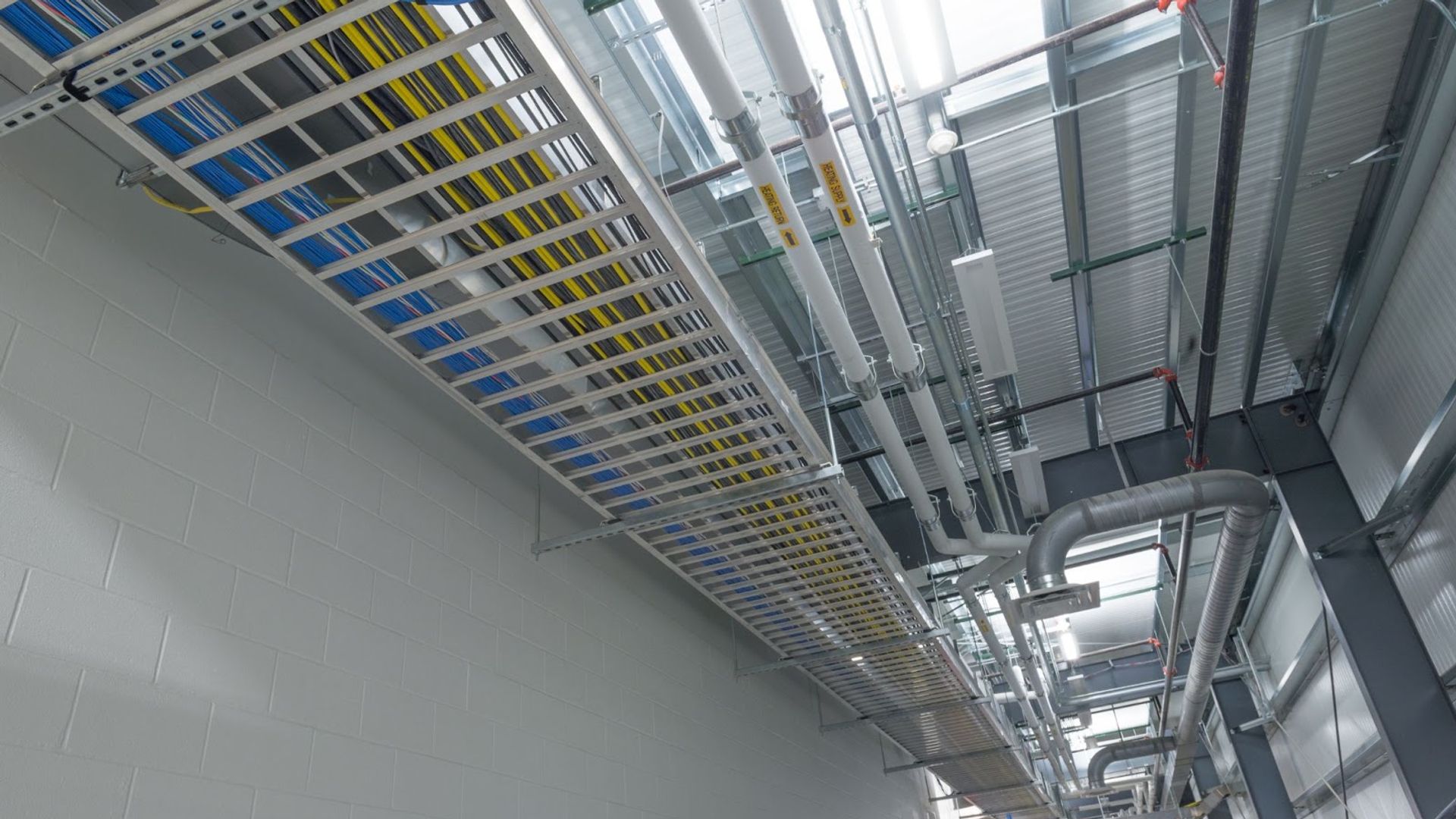 RWS Commissary project photograph 1